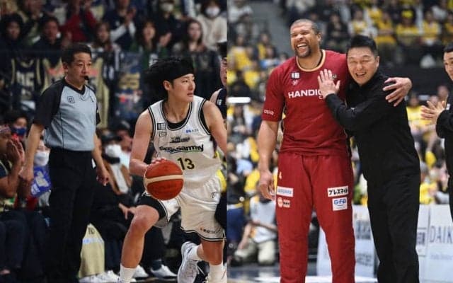 JBA審判グループに聞く！「Bリーグ発足当初から活躍したレフェリーたち」（後編）
