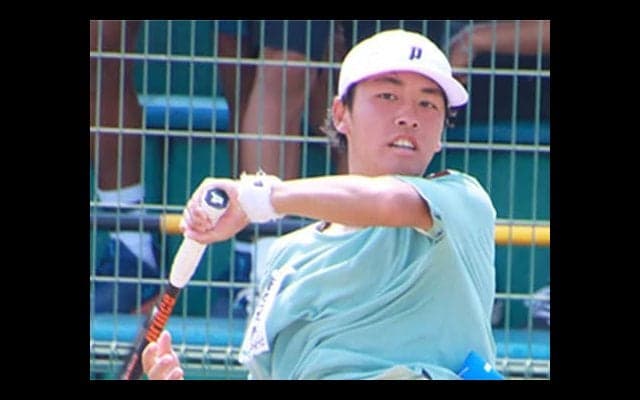  インハイ男子団体 2年連続で同一決勝 