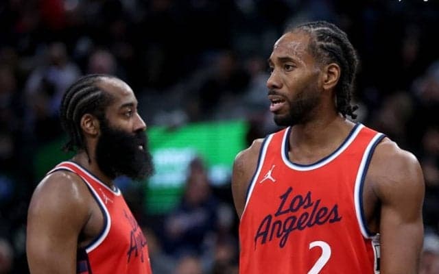 今夏ポールらを加えたクリッパーズがロスター平均年齢33.2歳でNBA歴代最年長チームに