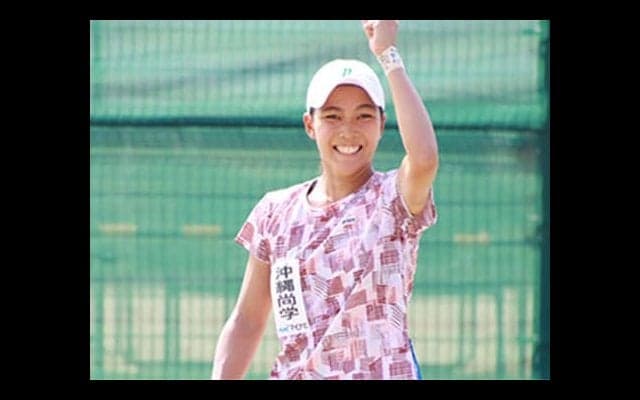  インハイ女子団体 決勝カード決定 