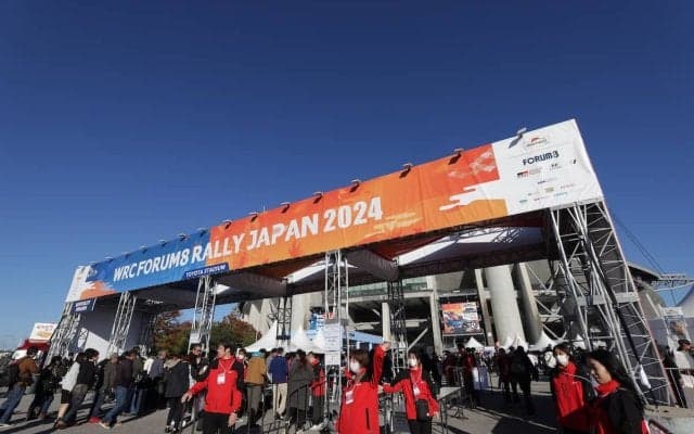 2026年のWRCカレンダー全14戦が発表。ラリージャパンは5月末開催へ