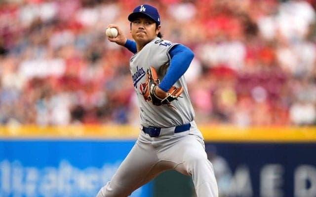 大谷翔平によぎった2年前の“悪夢”　まさかの緊急降板…相手放送局が異例のコメント