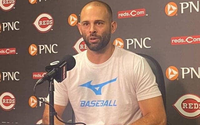 大谷翔平は「怪我をしたと思った」　目の前でまさかの光景…元ハム助っ人も複雑な胸中