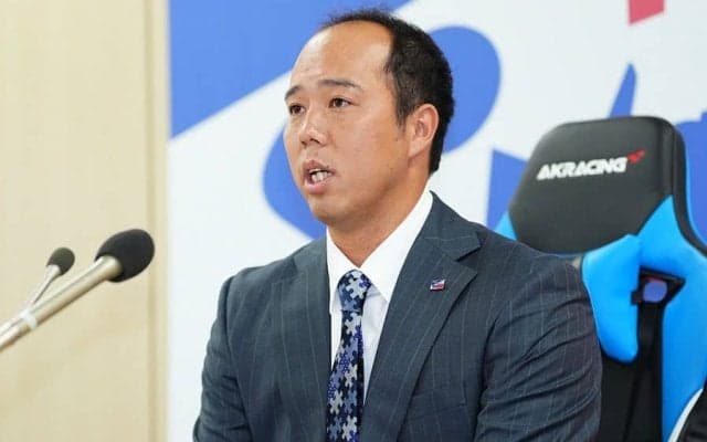 「戻るということもずっと」　青柳晃洋が明かした燕入団の経緯…阪神になかった“枠”