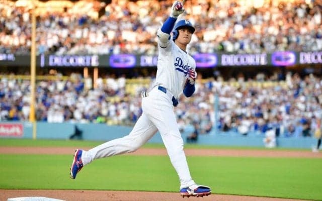 大谷翔平のド軍に殺到する日本企業　担当者「想像していなかった」…SNS時代の影響力