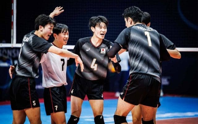 U19男子日本代表　世界選手権Round of 16でフィンランドに敗れ9-16位決定プレーオフへ