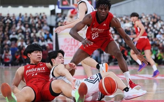 鳥取城北が冬夏連続で決勝進出…仙台大明成の粘り振り切り悲願の日本一へ