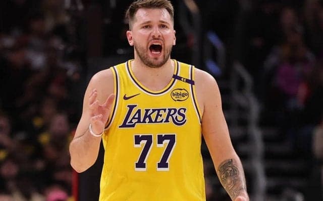 これまで浴びてきたコンディション面の批判にドンチッチが反応「誰がなんと言おうと…」