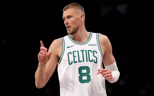 今夏ホークスへ移籍したポルジンギス「僕にとってはチームに貢献できる最高の状況」