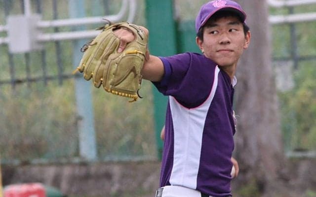 ロッテは高卒3年目の大型左腕・吉川悠斗を支配下登録！今季は二軍で5勝、46奪三振の快投