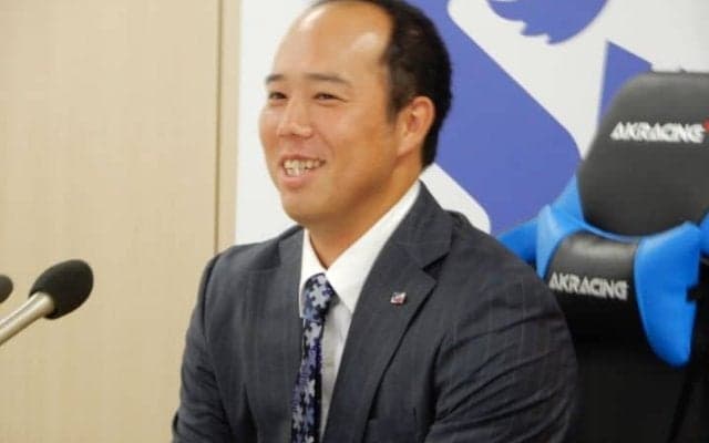 支配下枠上限達し…“古巣”からのオファーなしも「またグラウンドで会えるのを楽しみにしてる」藤川監督から激励　31歳右腕が再起