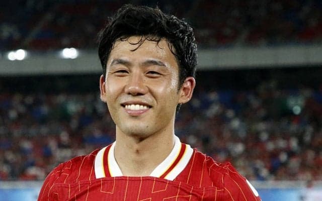 なぜ遠藤航はリバプールで敬意を集めているのか 実は欧州でも希少な「縁の下の力持ち」