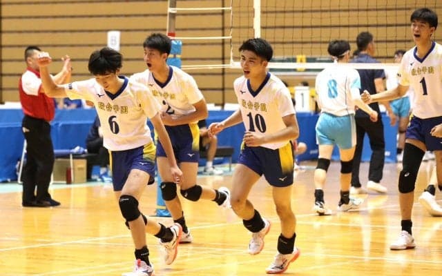 男子大会の頂点に立つのは？　3連覇が懸かる駿台学園高らの勝ち上がりをチェック【中国インターハイ2025】