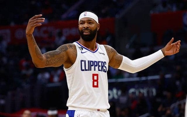 カジノで4000万円…マーカス・モリス“詐欺罪”の詳細が明らかに