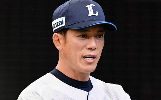 “歴代最強ナイン”の中に…ただ一人の40代「やっぱりすごい」　プロ野球OBが選出