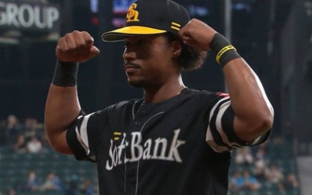 わずか1日で首位交代…ハム達がプロ初黒星　西武今井は5回6失点で4敗目、31日パ結果