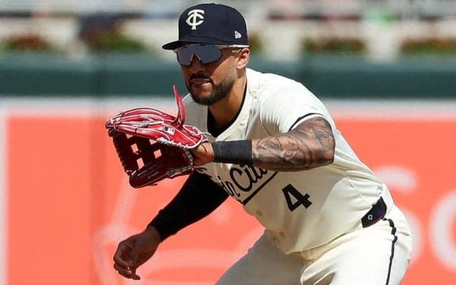 297億円コレアがアストロズへトレード移籍　米報道…古巣に復帰へ、2017年の世界一貢献