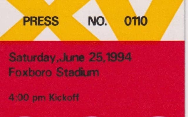 大谷翔平｢38号ホームラン｣で思い出すマラドーナ復活｢1994年ワールドカップ｣【来年のサッカーW杯で果たしたい｢リベンジ｣】(1)