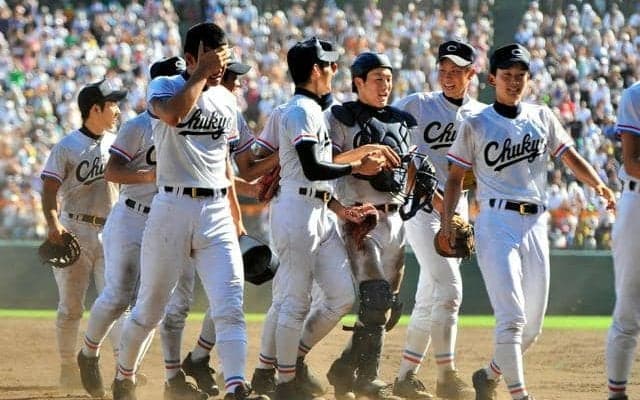 九回2死から悪夢の19分間　2年生捕手は「開き直るしかなかった」