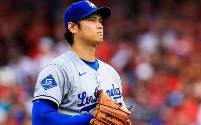 大谷翔平の“異変”の裏で…専門家が懸念「苦しくなる」　偏る配球、復帰プランに影響