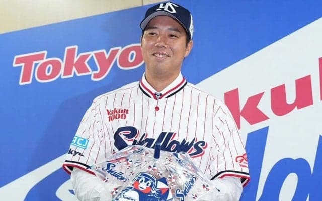 ポスティングで米挑戦→半年で帰国も「全く後悔ない」　青柳晃洋が苦しんだ“日米の違い”