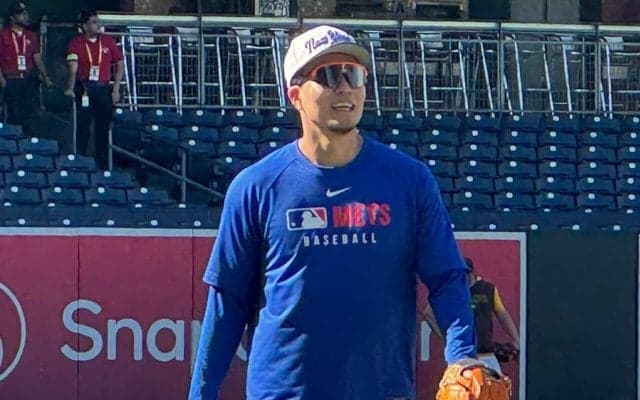 間近で見たダルビッシュの凄み「僕もああなりたい」　千賀滉大が受けた“刺激”