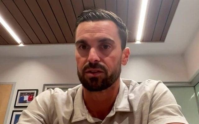 ド軍GMが明かすメイ放出の理由　起用法で“すれ違い”か「我々は考慮した」