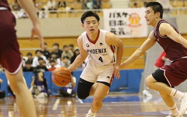 鳥取城北がチーム・県勢の初の決勝進出…キャプテンの新美鯉星は「絶対優勝を取りたい」