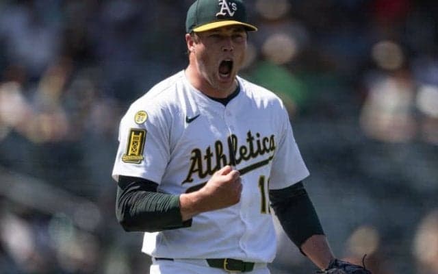 パドレスが獲得した“死神”は「いずれ先発ローテに」最速167キロの剛腕など7人を一斉補強　打倒ドジャースへ向け臨戦態勢