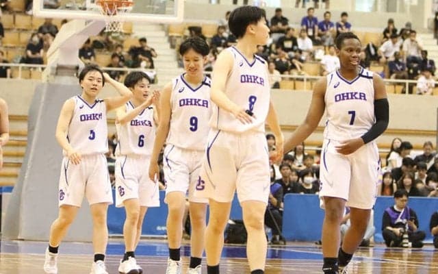 桜花学園が4年ぶり夏の頂点に…史上最多26回目のインターハイ優勝達成