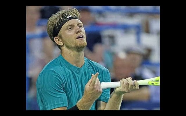  選手軽視？ATPの決定に「失望」 