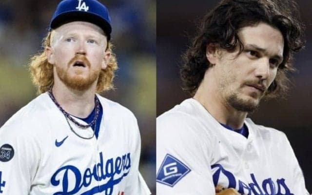 米国内では「負け組」の評価も…なぜド軍は地味なトレード補強に終始した？ GMが告白した“狙い”「我々は才能に恵まれた集団」