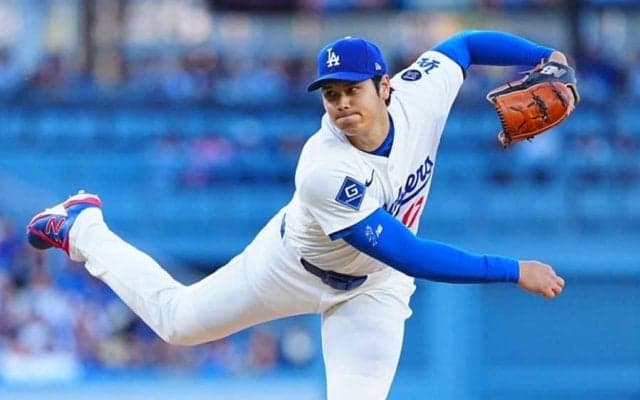 大谷翔平だけが許されている“特権”　コーチからまさかの指示…新人捕手驚愕「唯一だよ！」