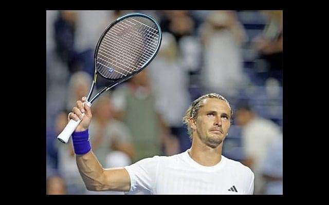 ズべ 現役最年少でマッチ500勝達成