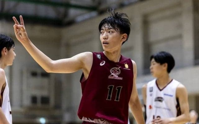 アジア杯に向けたU16日本代表メンバー15名を発表…U18川崎の高橋秀成を追加招集