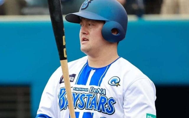 DeNA激震…牧秀悟が登録抹消　前日に16号＆3安打も、大量6人を入れ替え、1日の公示