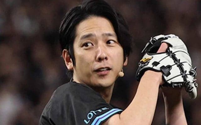 超人気アイドルに“意外な事実”「初めて知りました」　東京D登場で発覚…SNS話題