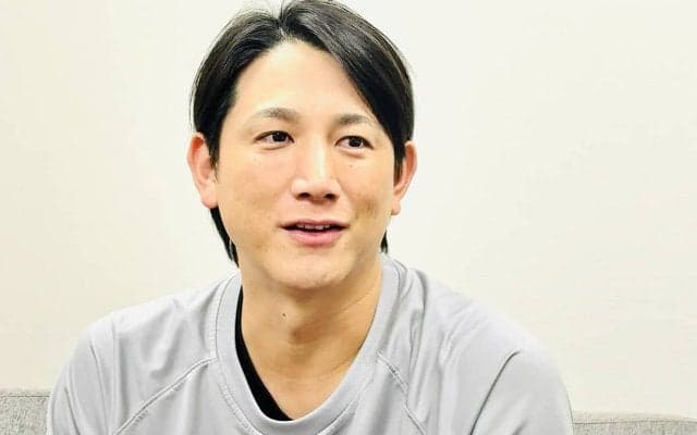 巨人・小林誠司が若手の手本として歩む36歳の現在地　「どんな場合でも、自分のやるべきことは必ずある」