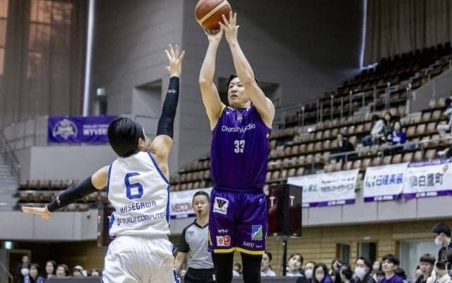 俊野達彦が37歳で現役引退…bj時代を含め8チームでプレー「この仕事を選んで良かった」