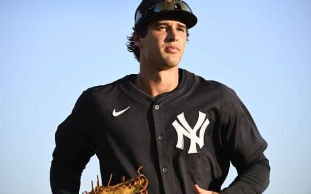 「何様だと思ってるんだ？」ヤンキースのトレード姿勢が“物議”　24歳有望株との交換は一貫して「スキーンズだけだ」米記者