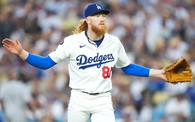 “格安右腕”がドジャースを去った理由　生じた首脳陣とのズレ、無くなりつつあった居場所