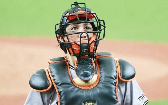 甲斐拓也の巨人移籍で小林誠司は何を思ったか？ 「拓也よりも勝っているものがあるとすれば...」