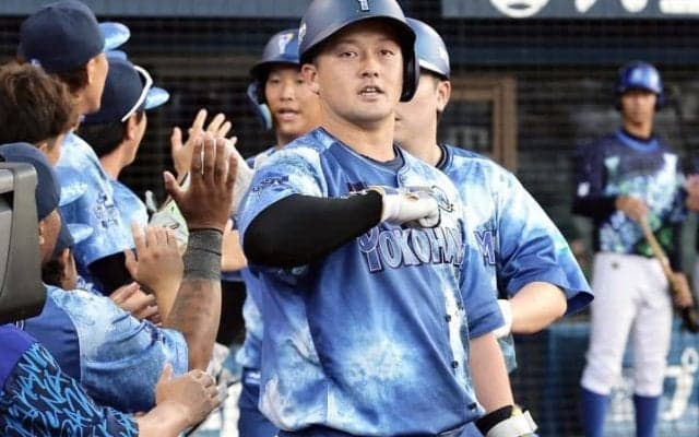 DeNAに“緊急事態”　牧秀悟の抹消に「何があったの！？」チームをけん引する27歳の離脱に「本当に終わった」ファン衝撃