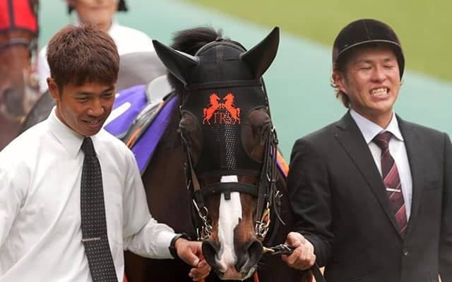 今週の武豊騎手は15鞍 シングザットソングでクイーンSの15年ぶり2勝目なるか