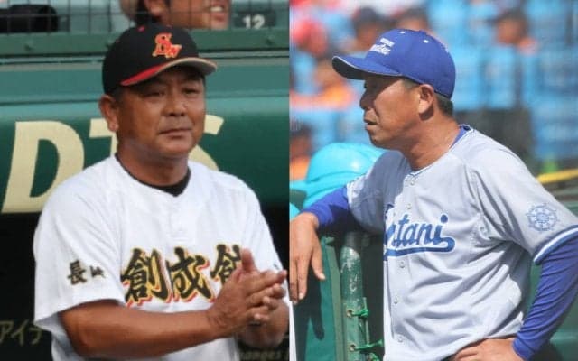 甲子園開幕カード決定！記念すべき1試合だけの開幕戦は小松大谷VS創成館【25年夏高校野球】