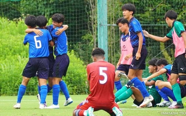 ともに初優勝を目指すプレミア勢同士の激突は好ゲーム必至！インターハイ決勝 大津高校×神村学園高等部マッチプレビュー