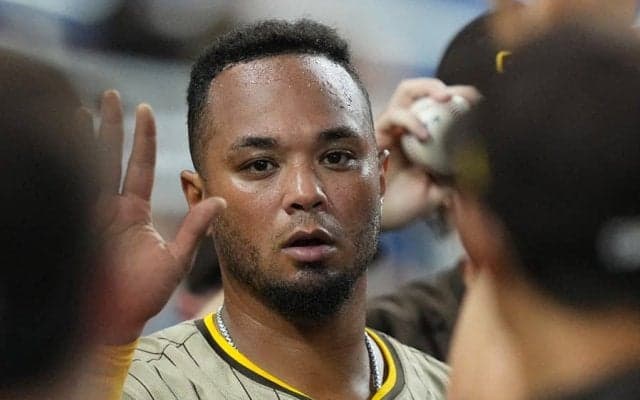 大谷元相棒が“戦力外”に　まもなく39歳…キャリア終了の危機「可能性は低い」