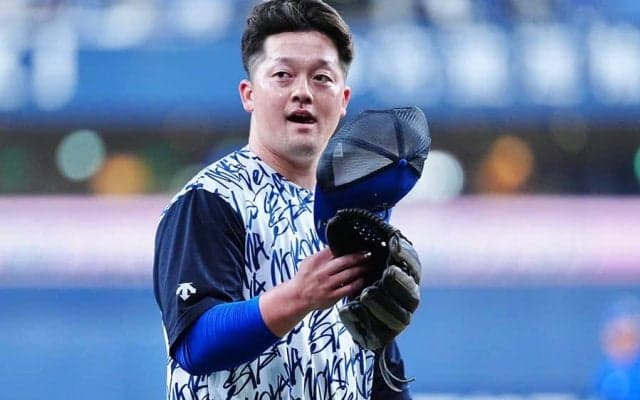 牧秀悟に「何があった!?」　大活躍翌日に突然の抹消…ファン衝撃「血の気が引いた