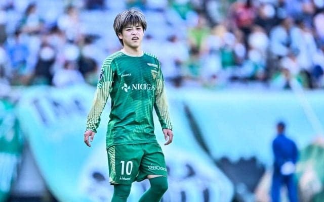 【25年J2再開！「移籍市場分析」】首位快走の水戸は移籍市場の動きも的確　主力離脱を見越しての補強…J1昇格へ抜かりなし(1)