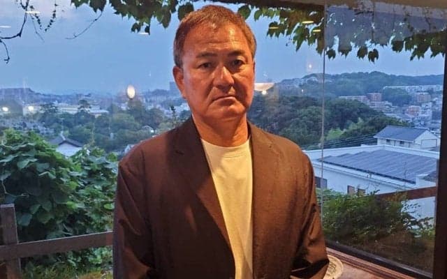 “親バレ”警戒「顔はやめとけ」　不祥事で消えた初登板…暴力の連続に「警察来ないかな」